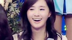 All About Kwon Yuri