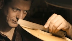The Violin Maker