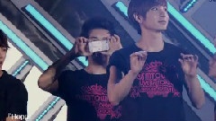 Hope SM Town Live In Tokyo