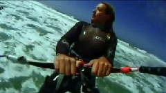 Kite Surfing