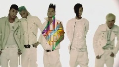 Fantastic Baby