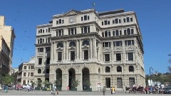 Havana-Cuba