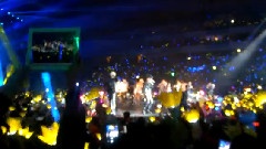 Fantastic Baby
