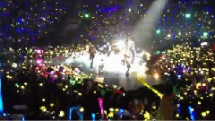 Fantastic Baby