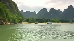 古筝情