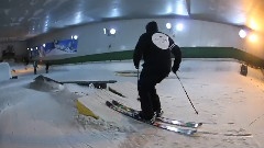 Line Traveling Circus 5.5 The Last Skiurai