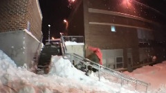 Real Snow