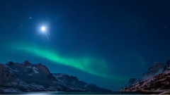 Aurora Borealis