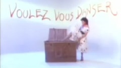 Voulez Vous Dance