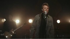 Bon Jovi - Because We Can