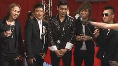 MTV VMAJ