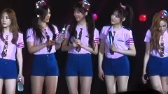 日本二巡演唱会 福冈海洋展览中心