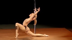 2012 US Pole Dance Champion