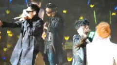 Fantastic Baby