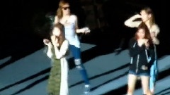 Gee Rehearsal
