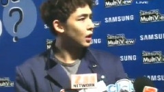 Samsung Press Con News