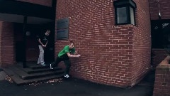 The Warm Up