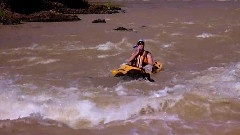 Mystery Of The Nile