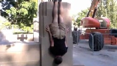 People Dont Plank Anymore