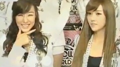 U Give Me The Hummingbird Heartbeat Jessica & Tiffany