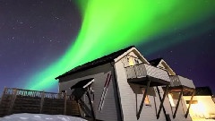 Spectacular Norway Northern Lights