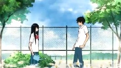 Shattered Love