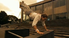 The Very Best Of Parkour Worldwide
