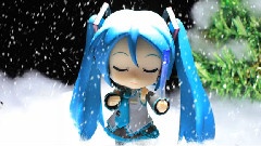 Winter Alice