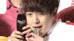 Cocacola CF