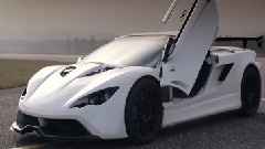 Tushek Renovatio