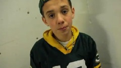Go Pack Go