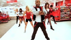 Target Flash Mob To Beyonce's "End Of Time"!