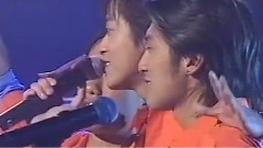 时光倒流二十年 & 王八蛋 & julia
