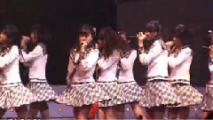 10年桜 TDC