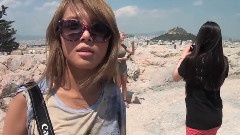 Real WG Wonder Girls In Greece