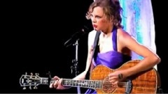 Sweet Escape Speak Now World Tour