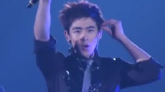 Happy Birthday To Nichkhun Fancam