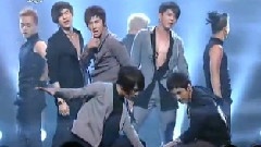 Show Performance Mirotic