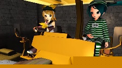第8回MMD杯本选