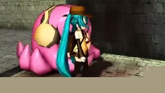 第8回MMD杯本选
