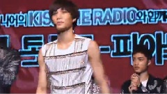 Dance KTR