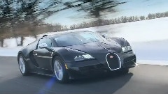 Bugatti Veyron