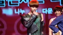 Dancing SeHunnie