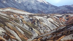 Scenes From Niceland