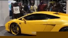 V103 Car And Bike Show Recap!