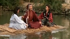 飞檐走壁