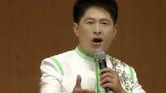 小河淌水