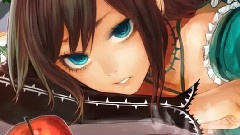 激情トラジェディー