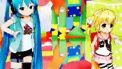 Sweet Magic