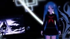 ロンリーガールにローリンガールまぜた